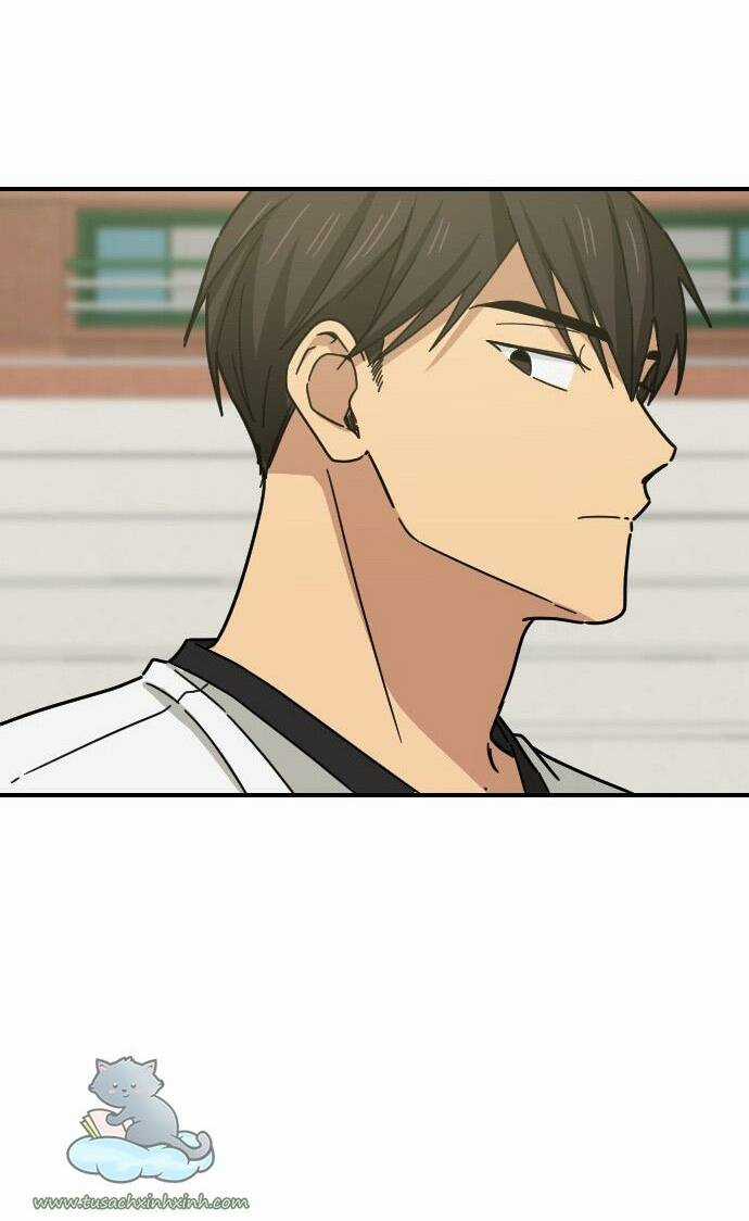 Bạn Của Em Trai - Chapter 21 - Trang 60