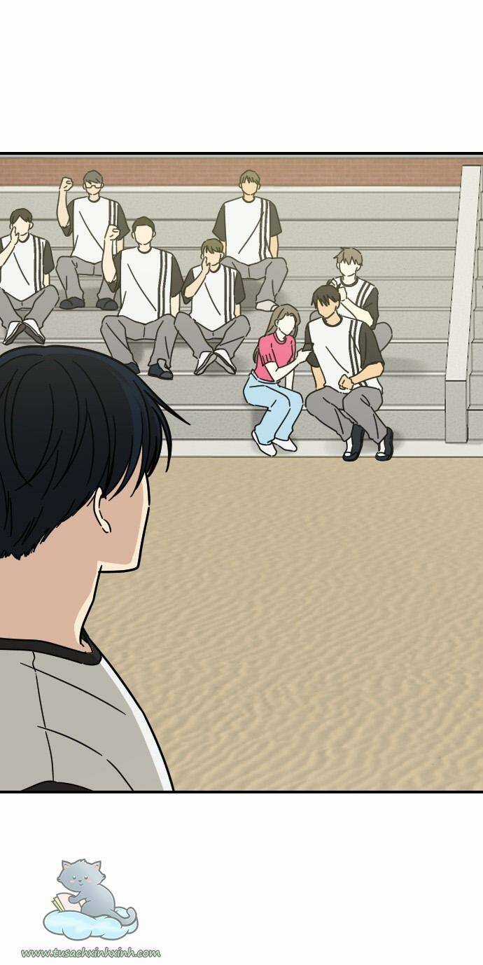 Bạn Của Em Trai - Chapter 21 - Trang 7