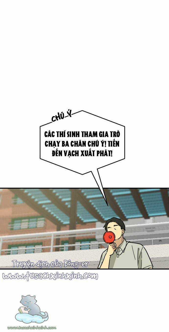 Bạn Của Em Trai - Chapter 21 - Trang 61