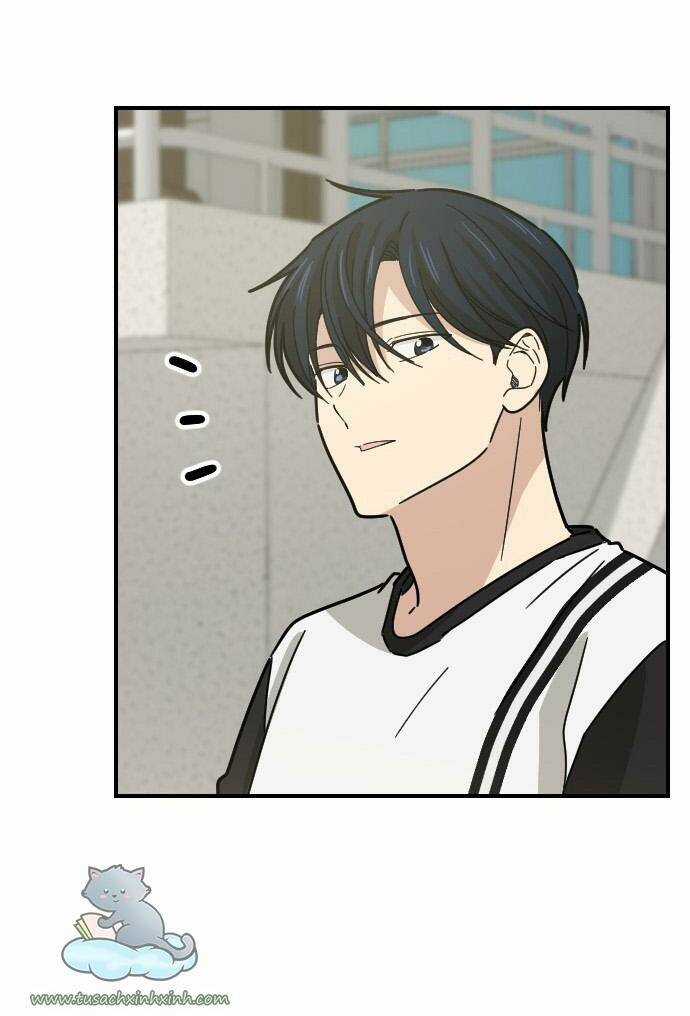 Bạn Của Em Trai - Chapter 21 - Trang 63