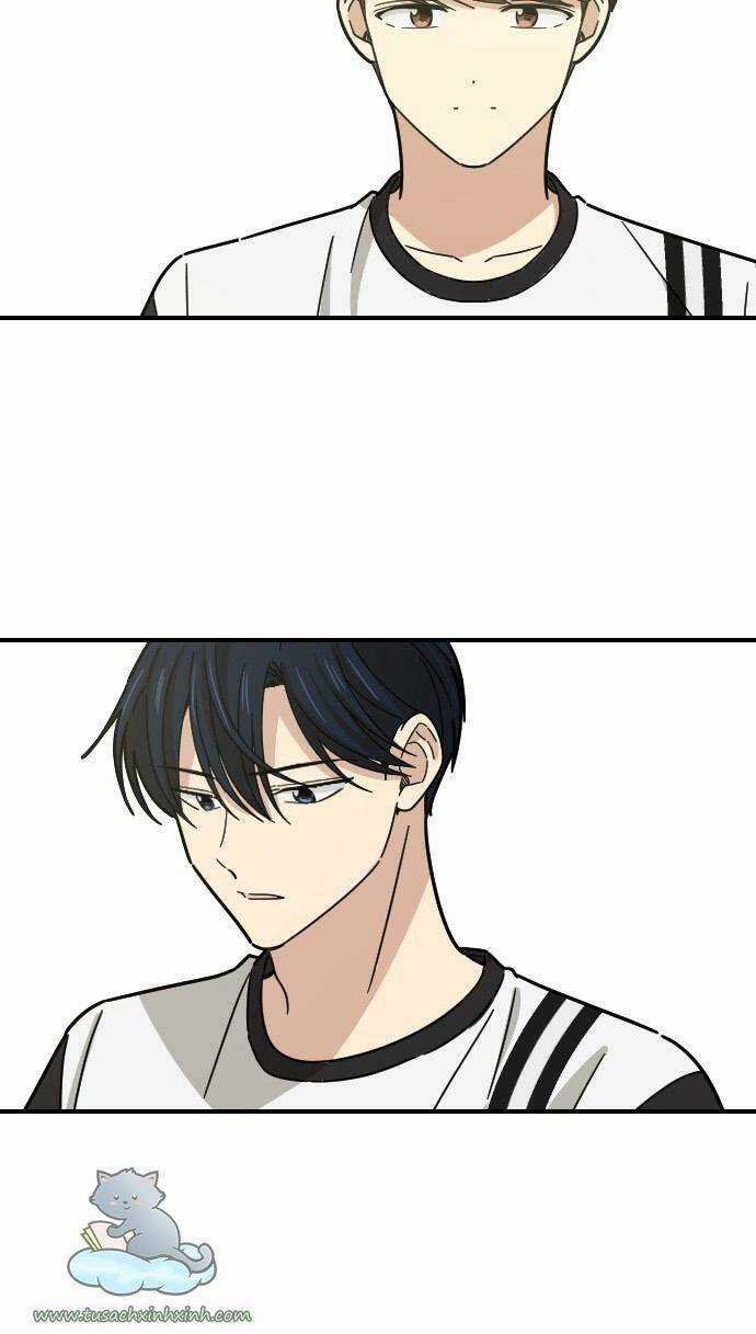 Bạn Của Em Trai - Chapter 21 - Trang 65