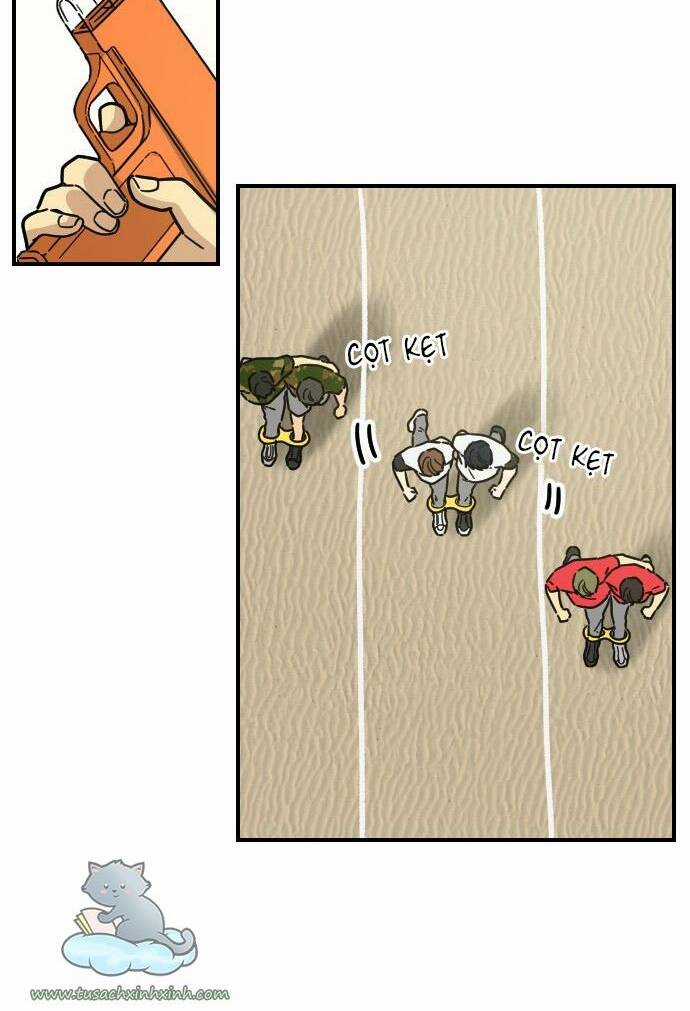 Bạn Của Em Trai - Chapter 21 - Trang 67