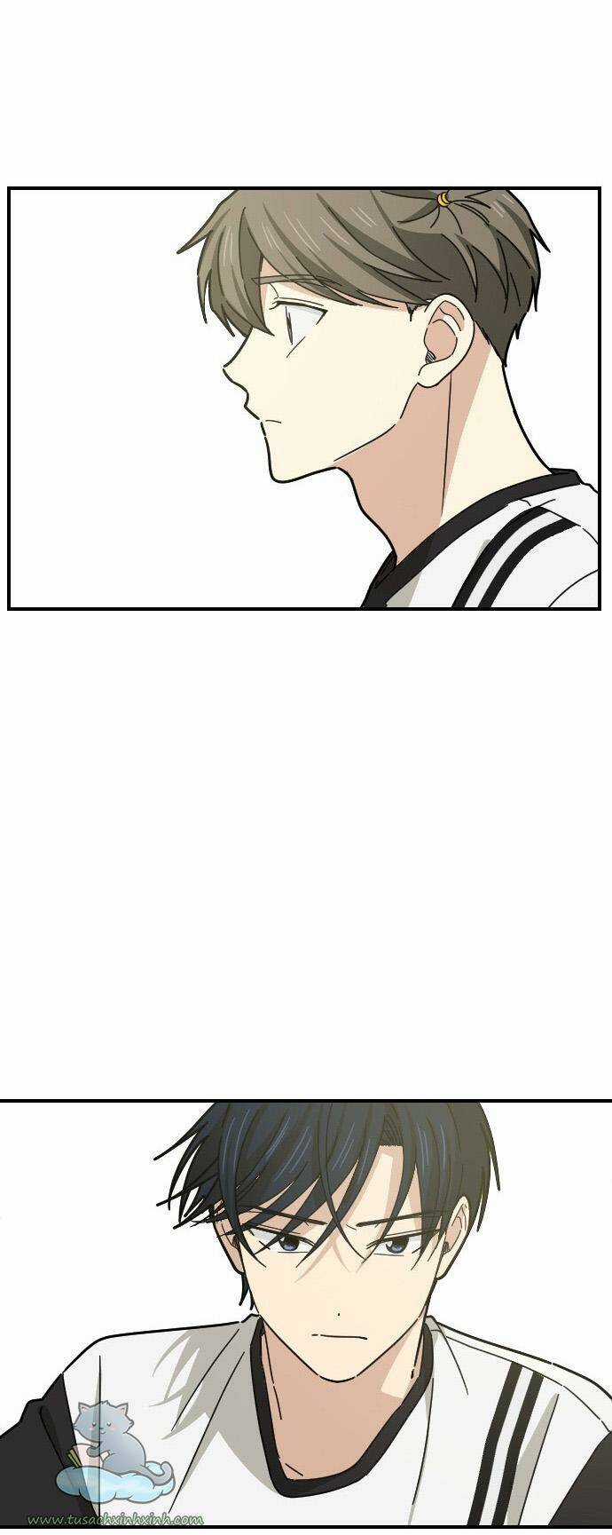 Bạn Của Em Trai - Chapter 21 - Trang 70