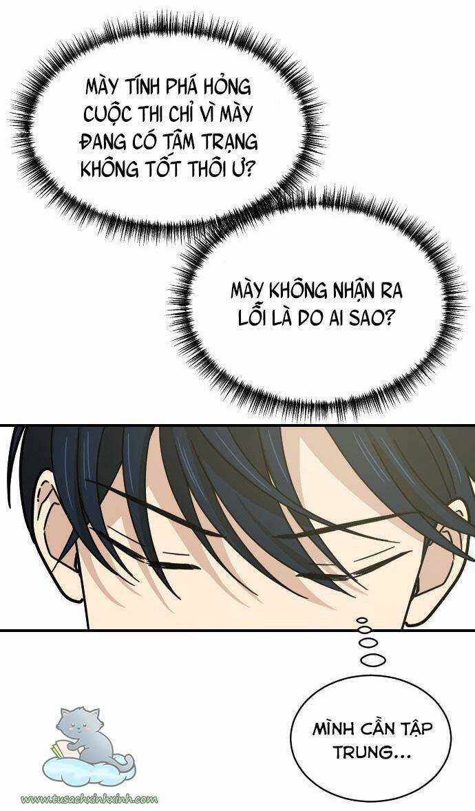 Bạn Của Em Trai - Chapter 21 - Trang 71