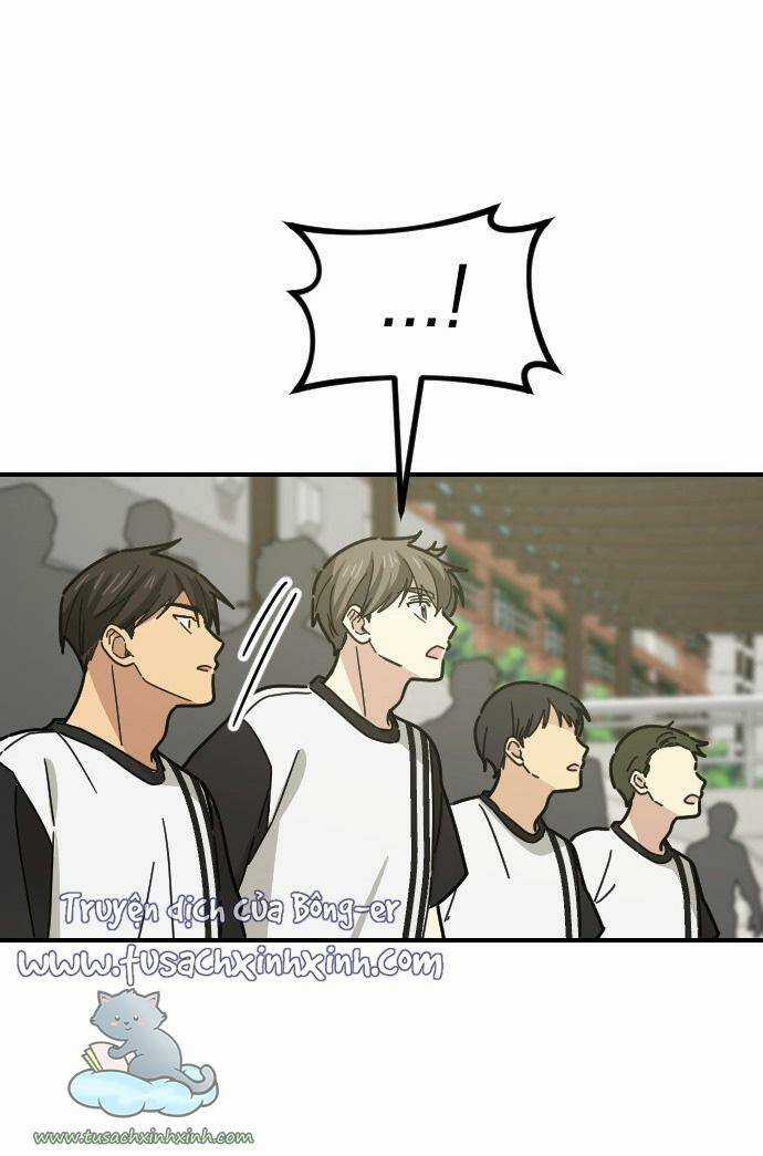 Bạn Của Em Trai - Chapter 21 - Trang 73