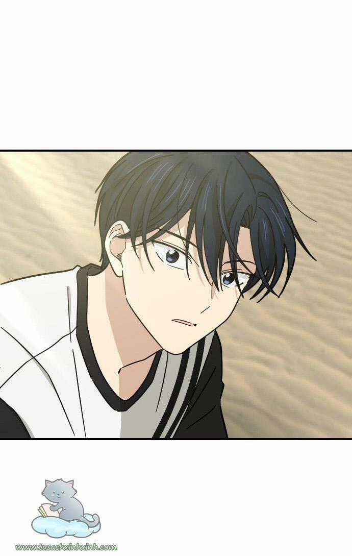 Bạn Của Em Trai - Chapter 21 - Trang 76