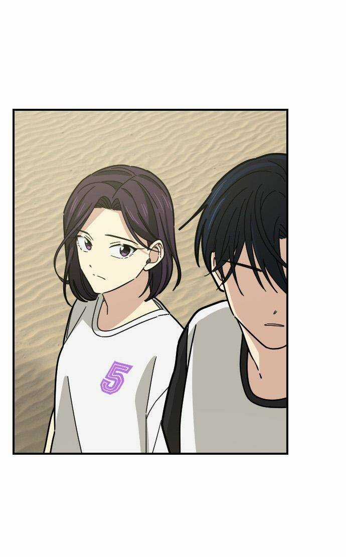 Bạn Của Em Trai - Chapter 21 - Trang 9