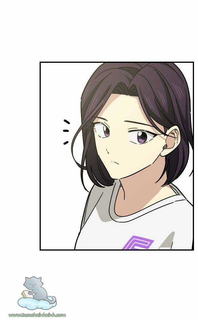 Bạn Của Em Trai - Chapter 21 - Trang 10