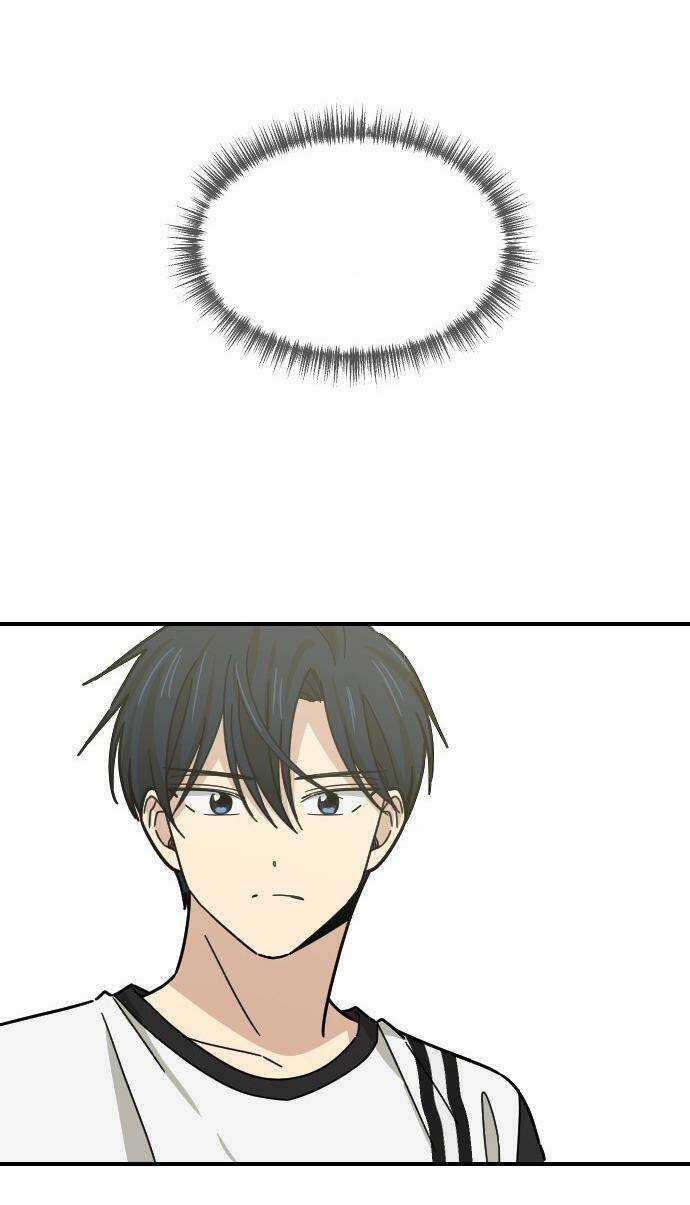 Bạn Của Em Trai - Chapter 22 - Trang 21