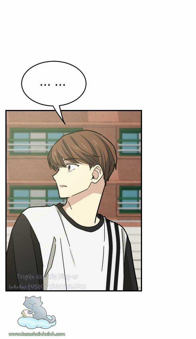 Bạn Của Em Trai - Chapter 22 - Trang 24