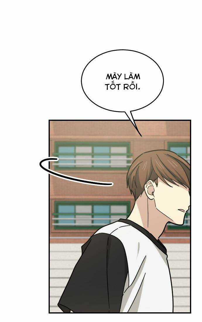 Bạn Của Em Trai - Chapter 22 - Trang 25