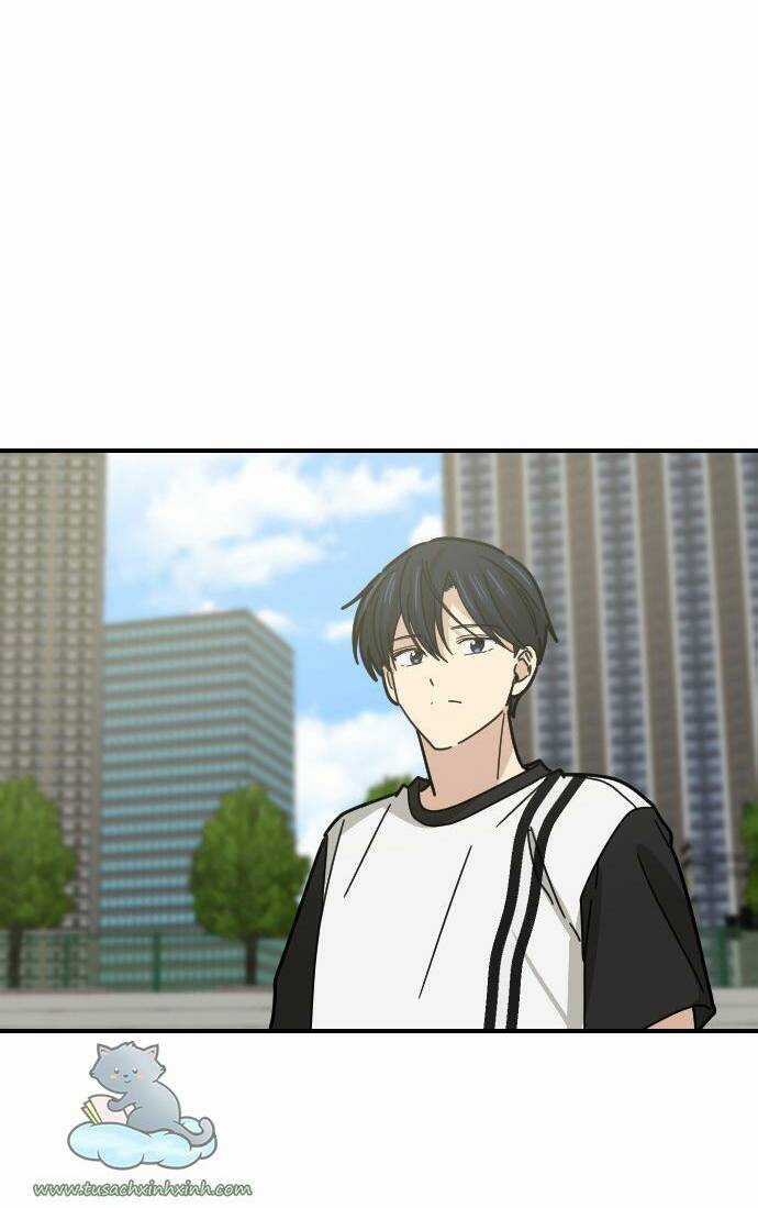 Bạn Của Em Trai - Chapter 22 - Trang 26