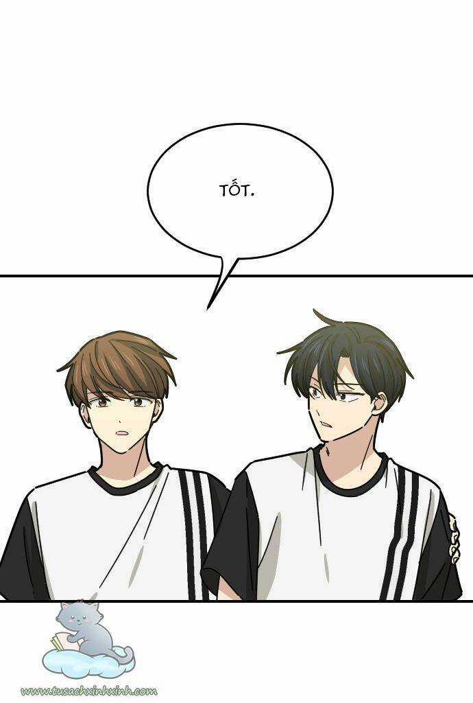 Bạn Của Em Trai - Chapter 22 - Trang 4