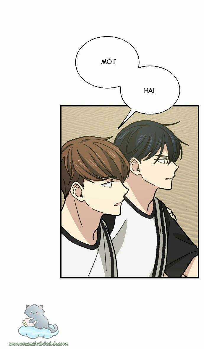 Bạn Của Em Trai - Chapter 22 - Trang 6