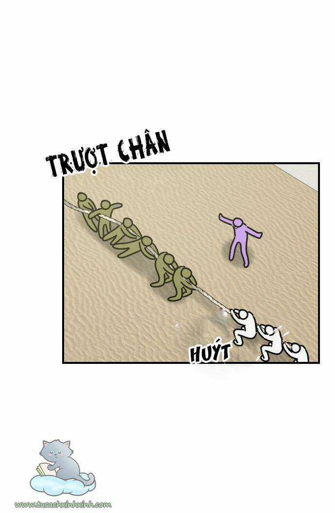 Bạn Của Em Trai - Chapter 22 - Trang 52