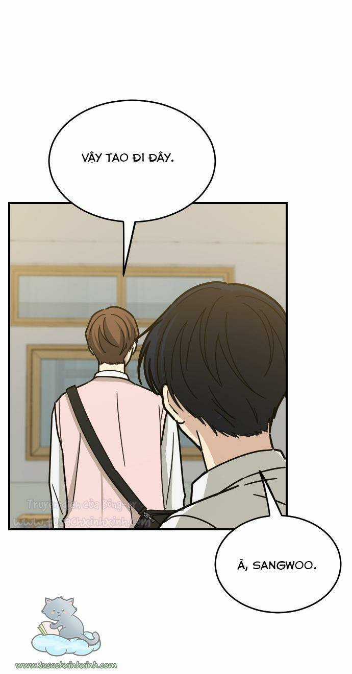 Bạn Của Em Trai - Chapter 22 - Trang 60