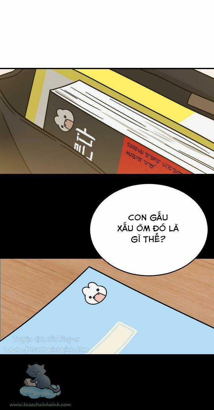 Bạn Của Em Trai - Chapter 22 - Trang 69