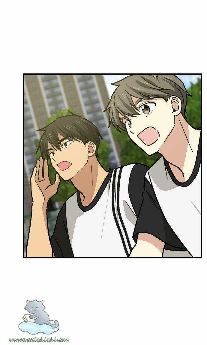 Bạn Của Em Trai - Chapter 22 - Trang 9