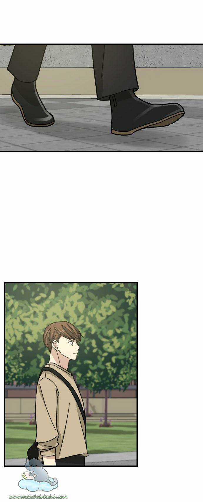 Bạn Của Em Trai - Chapter 23 - Trang 3