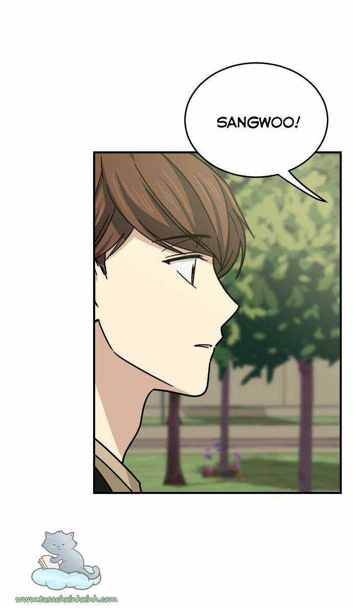 Bạn Của Em Trai - Chapter 23 - Trang 4