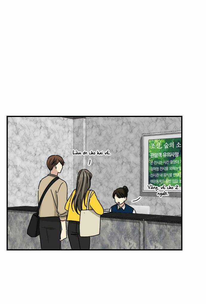 Bạn Của Em Trai - Chapter 23 - Trang 36