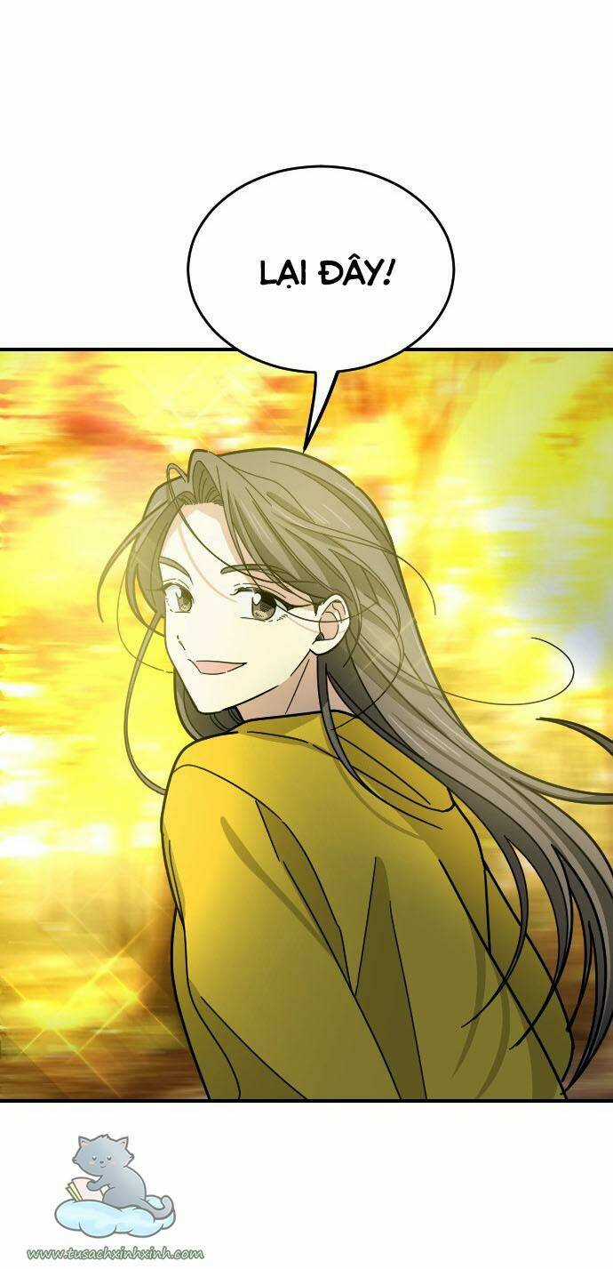 Bạn Của Em Trai - Chapter 23 - Trang 44