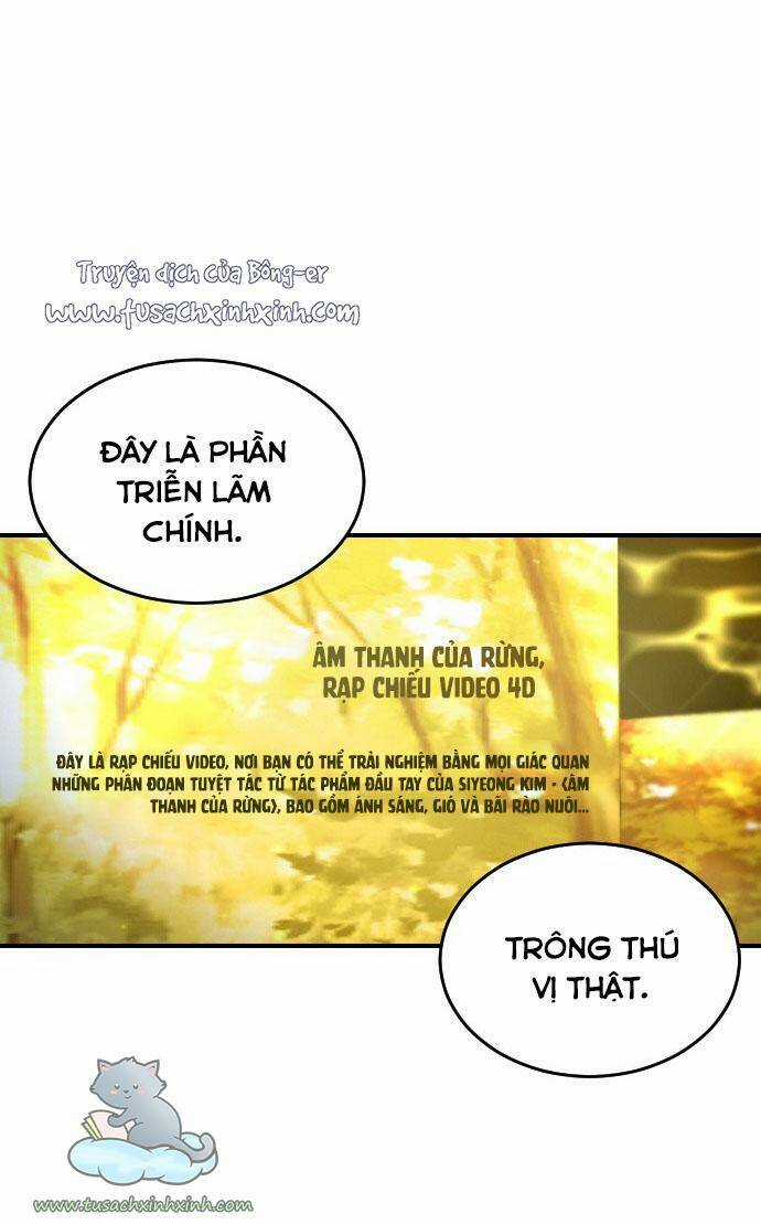Bạn Của Em Trai - Chapter 23 - Trang 46