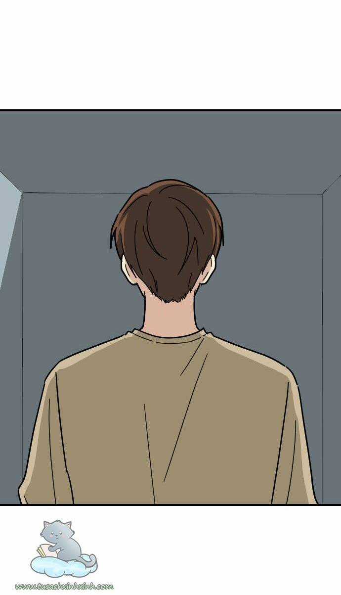 Bạn Của Em Trai - Chapter 23 - Trang 49