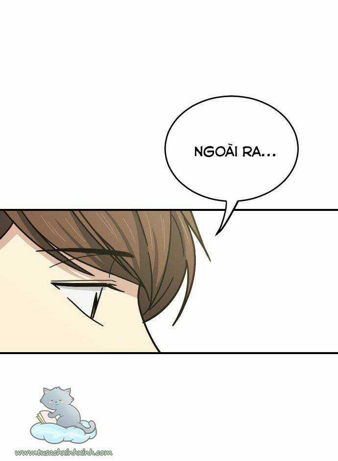 Bạn Của Em Trai - Chapter 23 - Trang 8