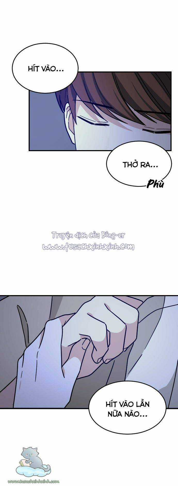 Bạn Của Em Trai - Chapter 24 - Trang 18