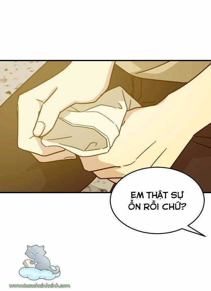 Bạn Của Em Trai - Chapter 24 - Trang 19
