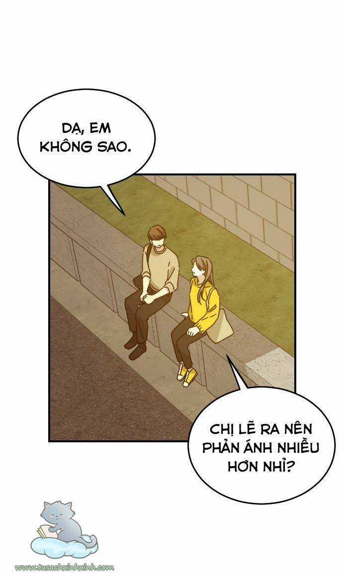 Bạn Của Em Trai - Chapter 24 - Trang 20