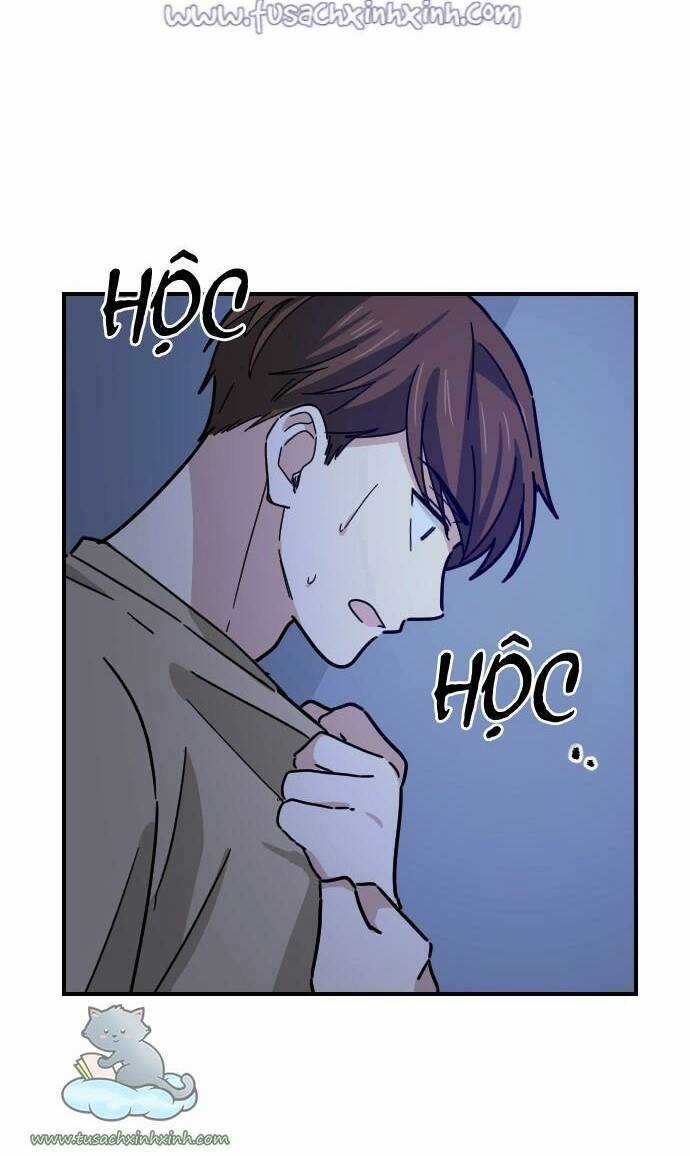 Bạn Của Em Trai - Chapter 24 - Trang 3