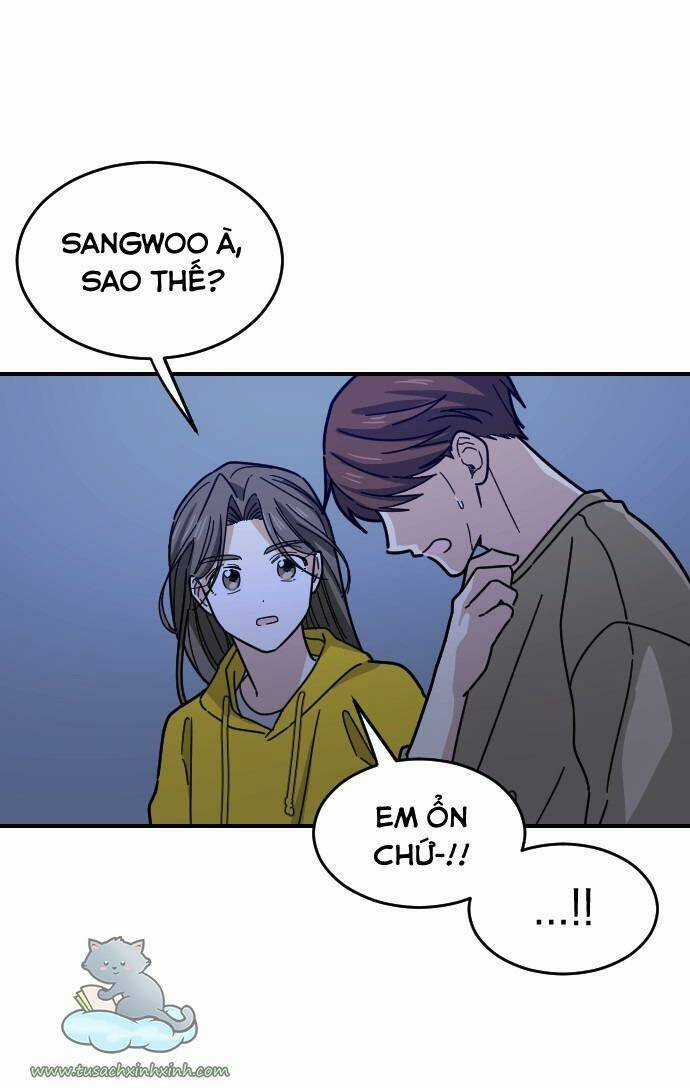 Bạn Của Em Trai - Chapter 24 - Trang 4