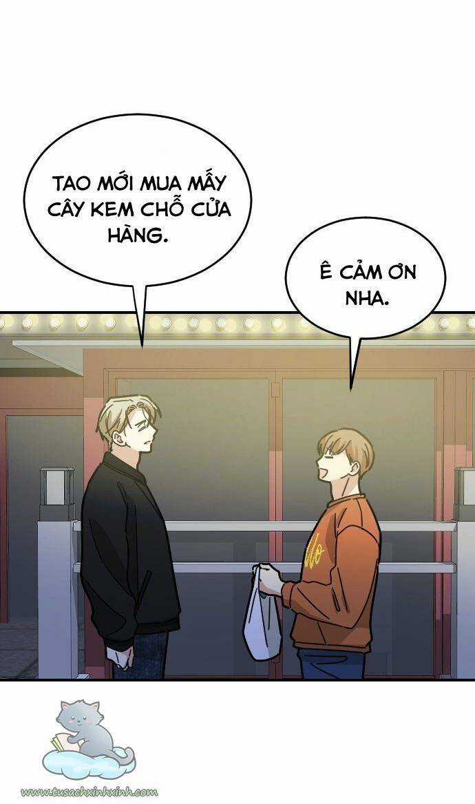 Bạn Của Em Trai - Chapter 24 - Trang 63