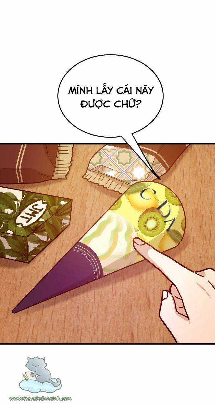 Bạn Của Em Trai - Chapter 25 - Trang 16