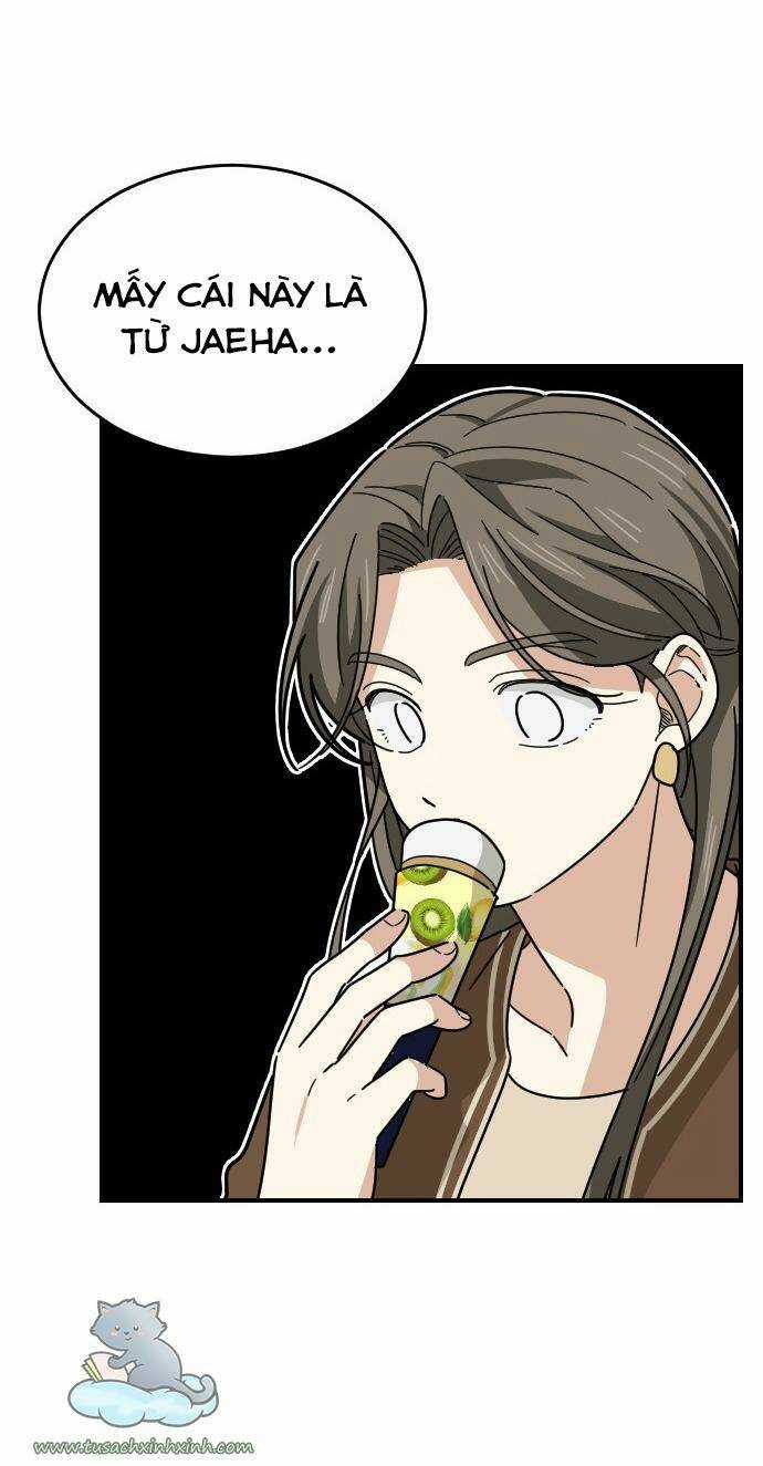 Bạn Của Em Trai - Chapter 25 - Trang 21