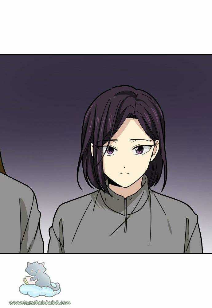 Bạn Của Em Trai - Chapter 25 - Trang 28