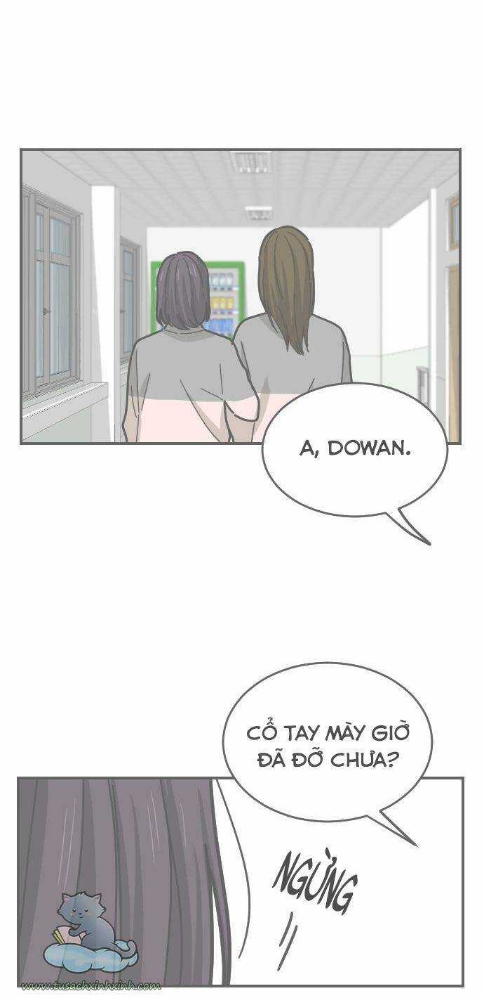 Bạn Của Em Trai - Chapter 25 - Trang 59