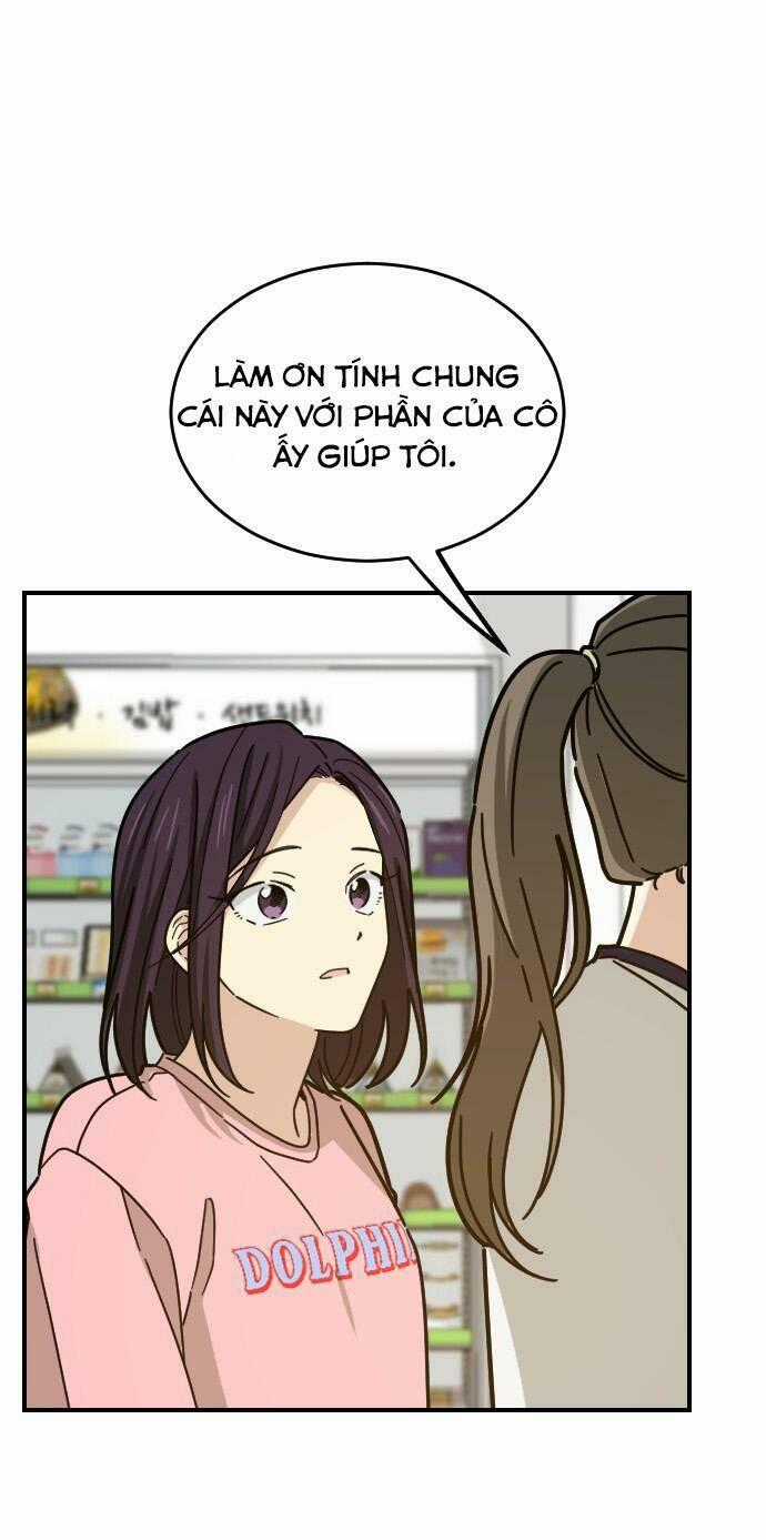 Bạn Của Em Trai - Chapter 26 - Trang 2