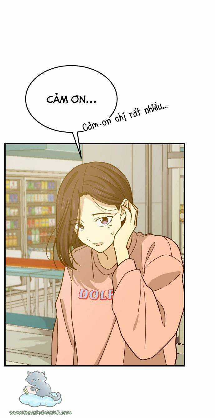 Bạn Của Em Trai - Chapter 26 - Trang 11