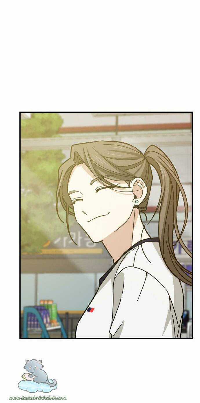 Bạn Của Em Trai - Chapter 26 - Trang 3