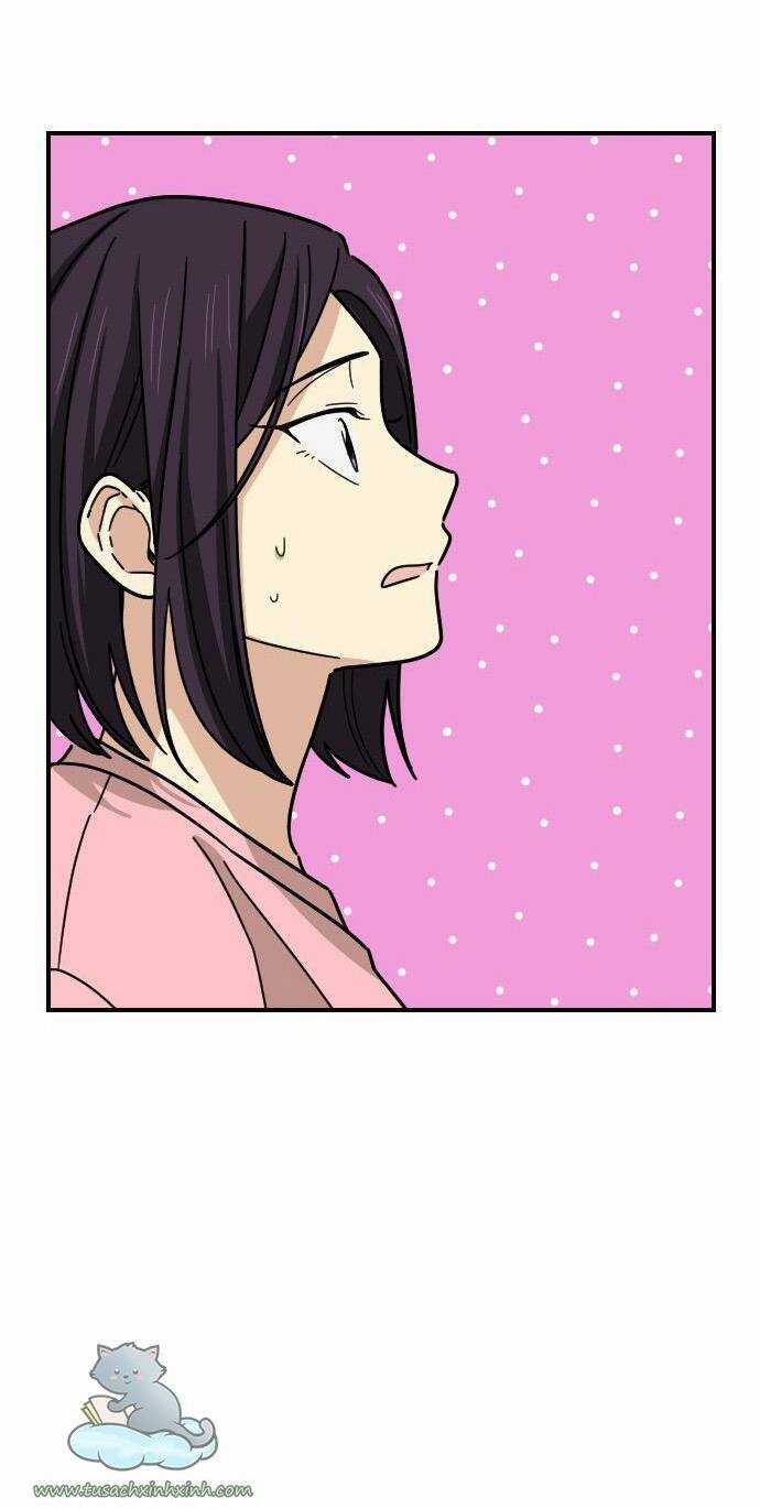 Bạn Của Em Trai - Chapter 26 - Trang 5