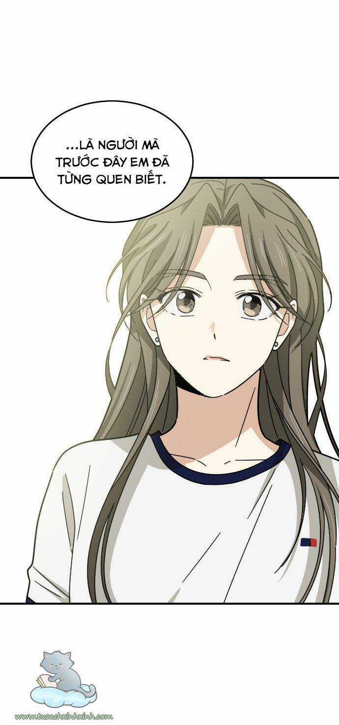 Bạn Của Em Trai - Chapter 27 - Trang 3