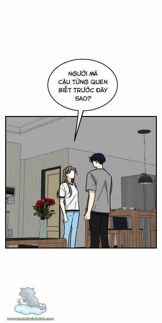 Bạn Của Em Trai - Chapter 27 - Trang 4