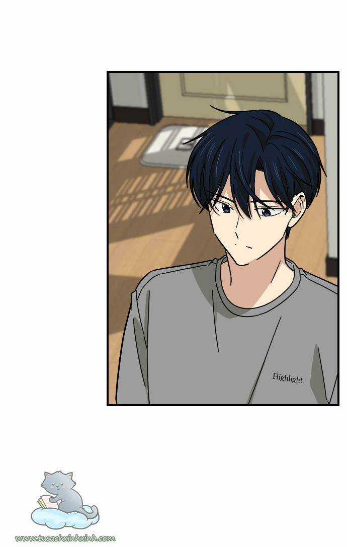 Bạn Của Em Trai - Chapter 27 - Trang 6