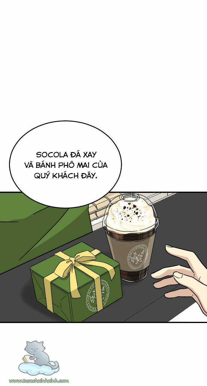 Bạn Của Em Trai - Chapter 27 - Trang 55