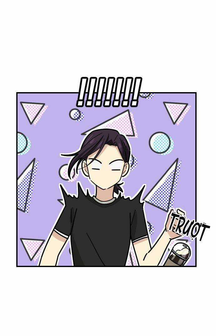 Bạn Của Em Trai - Chapter 27 - Trang 66