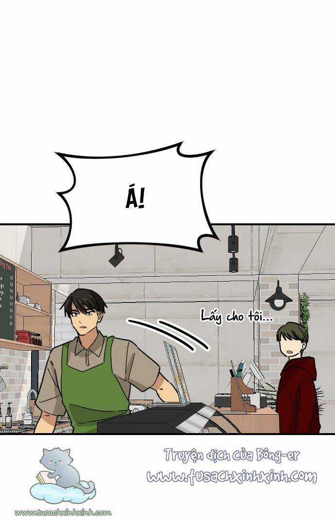 Bạn Của Em Trai - Chapter 27 - Trang 67