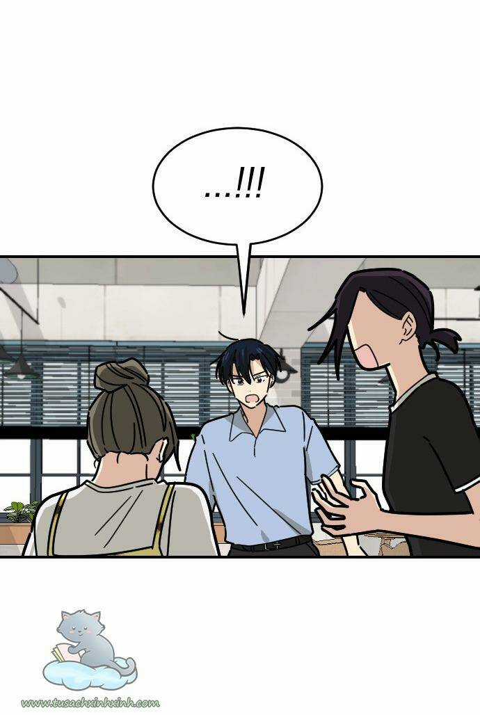 Bạn Của Em Trai - Chapter 27 - Trang 68